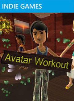 Avatar Workout (US)