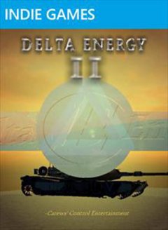 Delta Energy 2.0 (US)