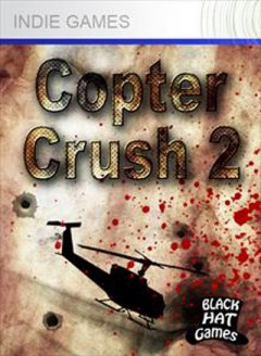Copter Crush 2 (US)