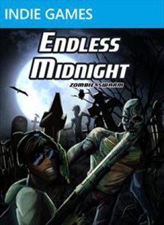 Endless Midnight: Zombie Swarm (US)