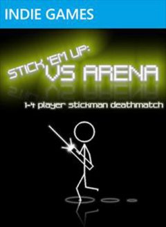 <a href='https://www.playright.dk/info/titel/stick-em-up-vs-arena'>Stick 'Em Up: Vs Arena</a>    29/30