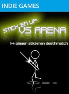 Stick 'Em Up: Vs Arena (US)