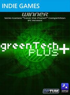 GreenTech+ (US)