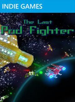 Last Pod Fighter, The (US)