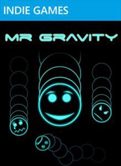 Mr. Gravity (US)