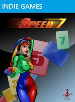 Speed 7 (US)