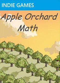 Apple Orchard Math (US)