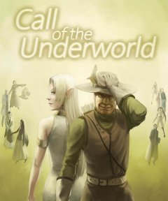 Call Of The Underworld (US)