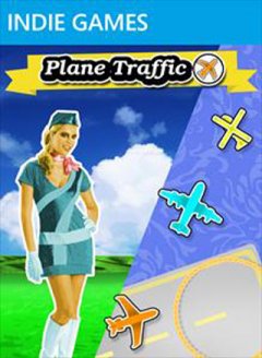 Plane Traffic (US)