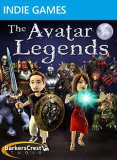 Avatar Legends, The (US)