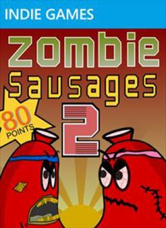 Zombie Sausages 2 (US)