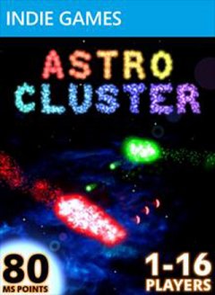 Astro Cluster (US)