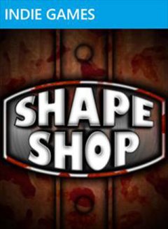 Shape Shop (US)