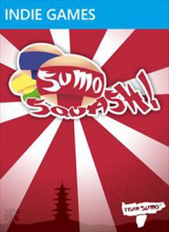 Sumo Squash! (US)