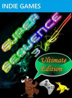 Super Sequence 3 (US)