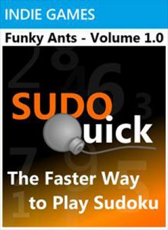 Sudo-Quick (US)