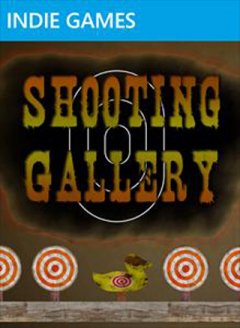 Shooting Gallery (2011) (US)