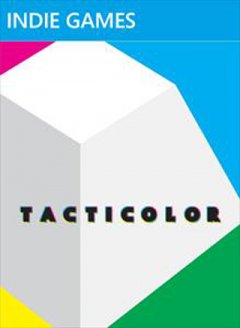 Tacticolor (US)