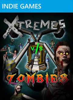 Xtremes Vs Zombies (US)