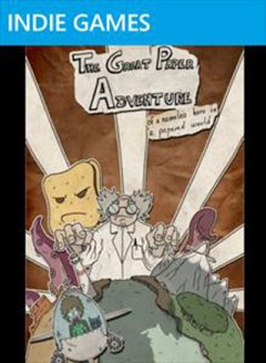 Great Paper Adventure, The (US)