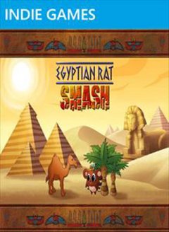 Egyptian Rat Smash (US)