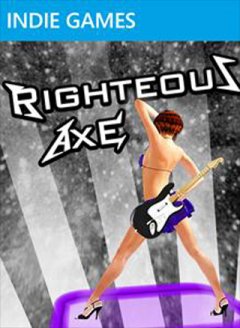 Righteous Axe (US)