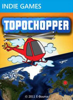 Topochopper (US)