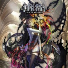Anima: Gate Of Memories [Download] (EU)