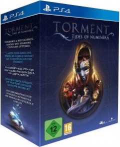 Torment: Tides Of Numenera [Collector's Edition] (EU)