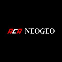 Switch ACA Neo Geo