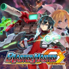 Blaster Master Zero (EU)