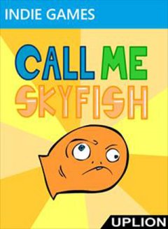 Call Me Skyfish (US)