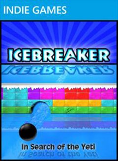 Icebreaker (2011) (US)