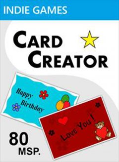 Card Creator (US)