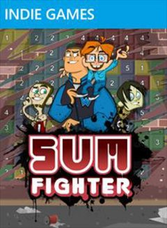 Sum Fighter (US)