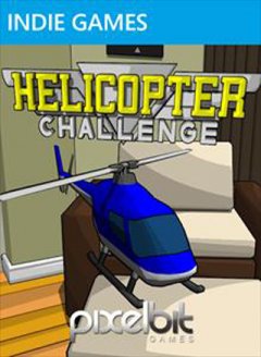Helicopter Challenge (US)