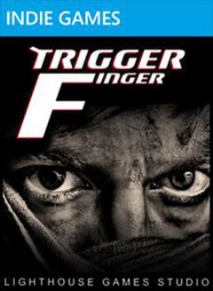 Trigger Finger (US)