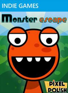 Monster Escape (US)