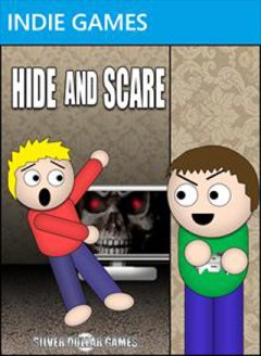 Hide And Scare (US)