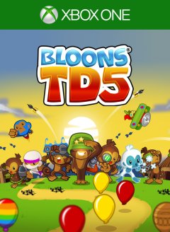<a href='https://www.playright.dk/info/titel/bloons-td-5'>Bloons TD 5</a>    16/30