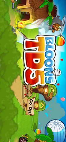 Bloons TD 5 (US)