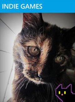 Game About My Cat, A (US)