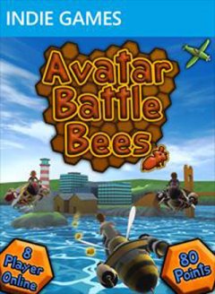<a href='https://www.playright.dk/info/titel/avatar-battle-bees'>Avatar Battle Bees</a>    9/30