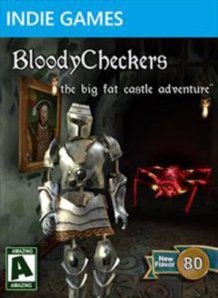 BloodyCheckers (US)