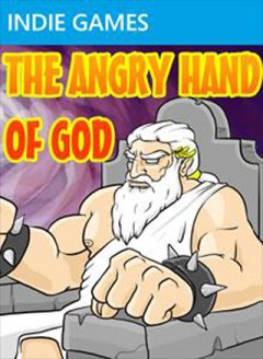 Angry Hand Of God, The (US)