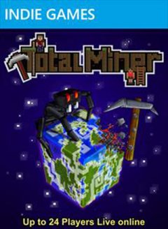<a href='https://www.playright.dk/info/titel/total-miner-forge'>Total Miner: Forge</a>    2/30