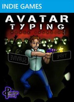 Avatar Typing: Horde Invasion (US)