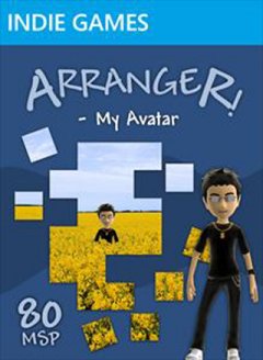 <a href='https://www.playright.dk/info/titel/arranger-my-avatar'>Arranger: My Avatar</a>    19/30
