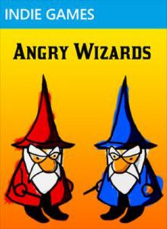 Angry Wizards (US)