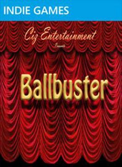 Ballbuster (US)